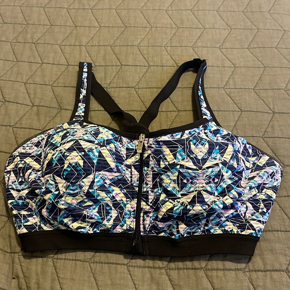 VSX Sports Bra 36DD